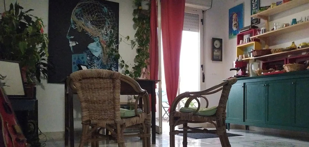 Foto - B&b Ballarattik