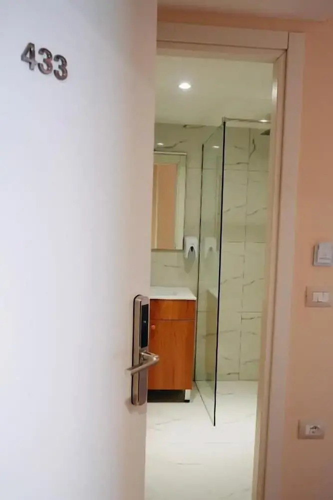 Foto - Ufo Rooms City Center