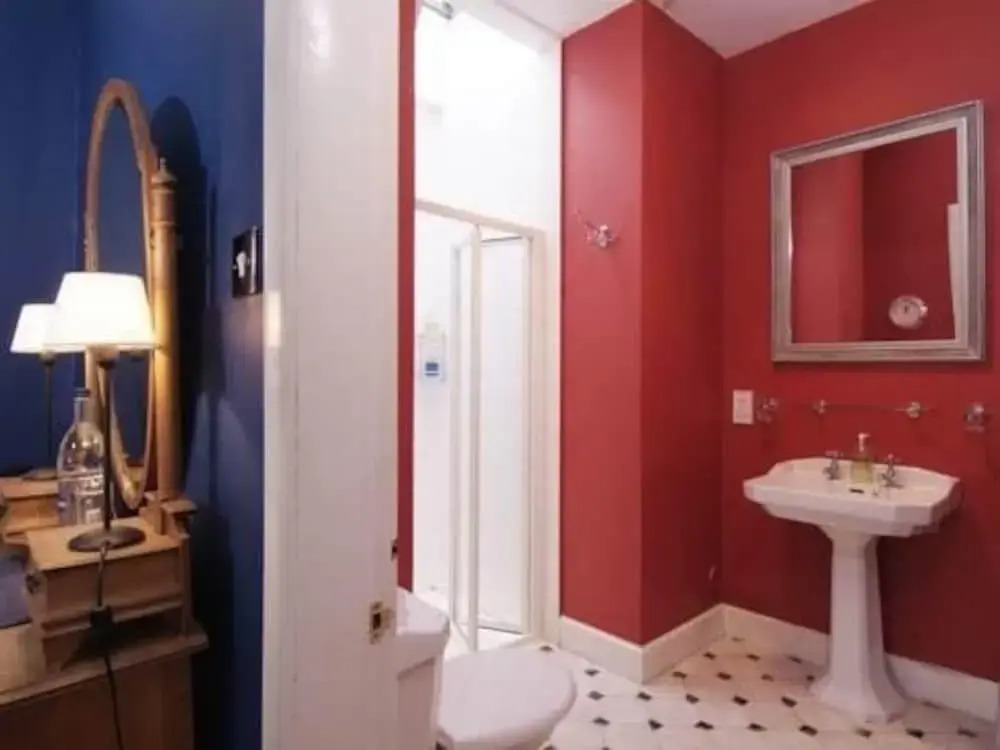 Foto - Southside Guest House