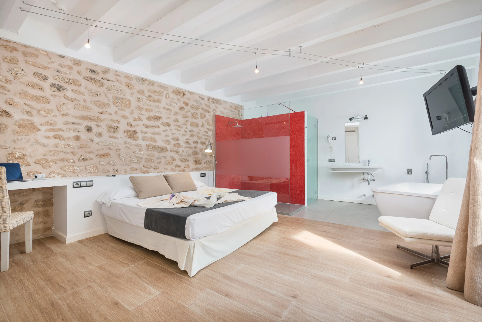 Photo - Alcudia Petit - Turismo de Interior