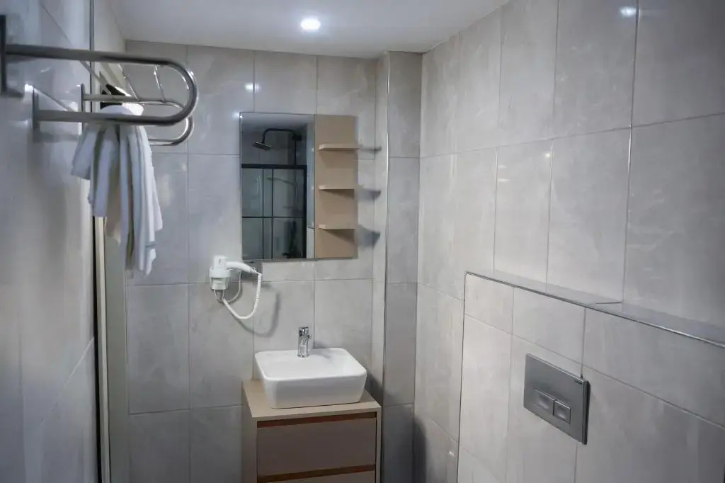 Foto - Lara Street Hotel