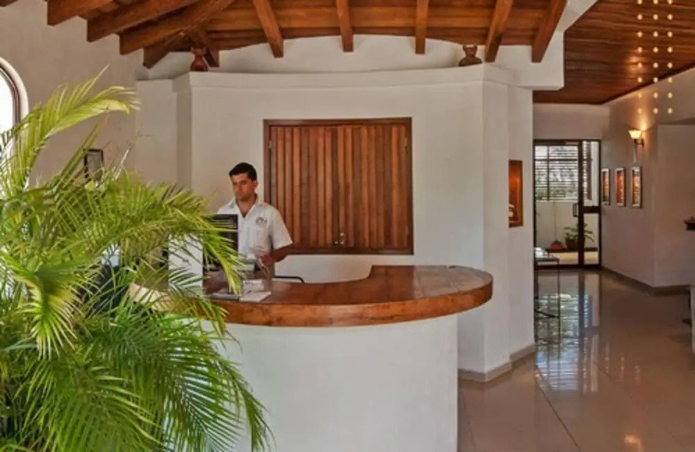 Foto - Hotel Pez Vela