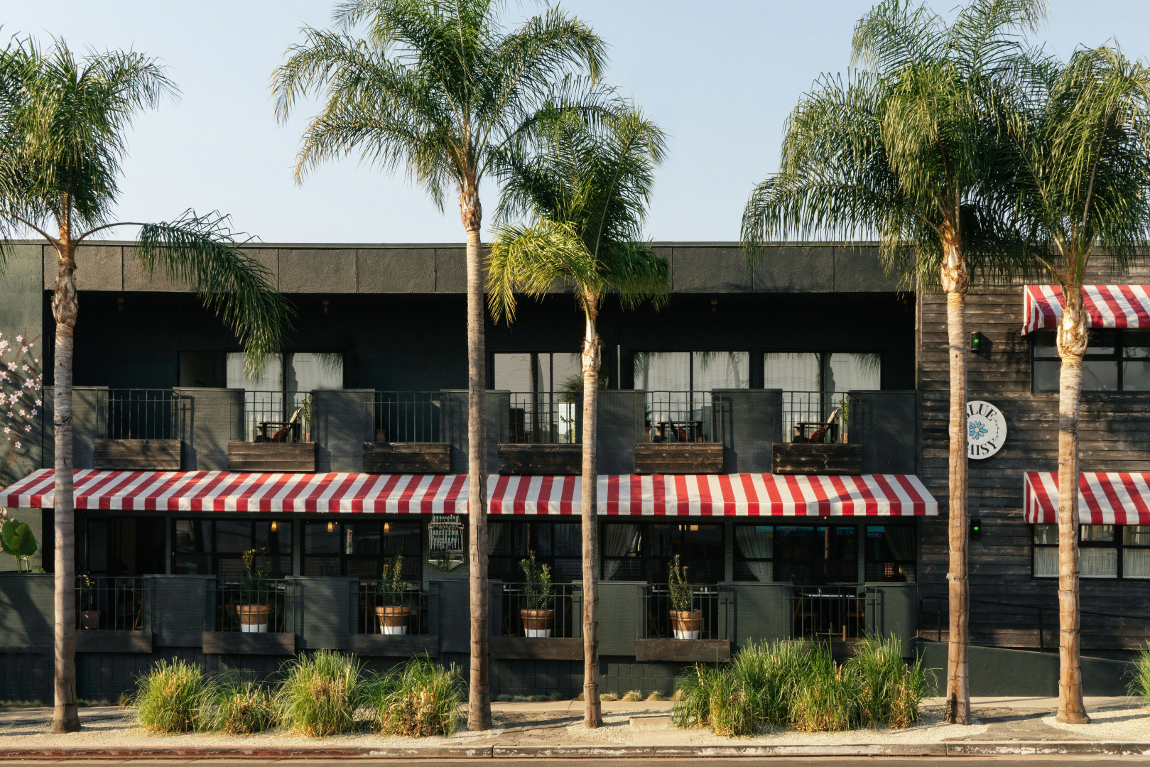 Foto - Palihotel Melrose