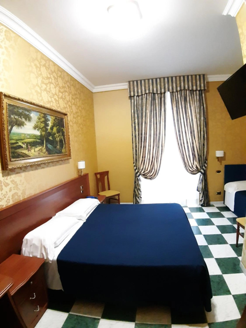 Foto - Hotel Mariano