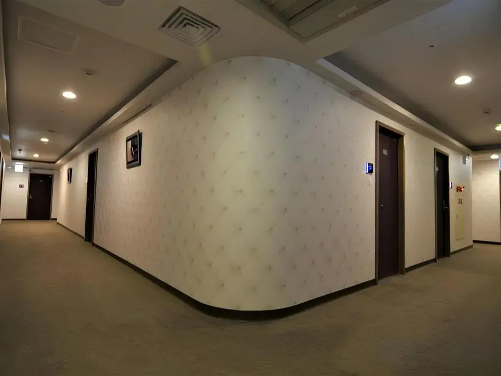 Foto - 泊居旅店 Oursinn Hotel