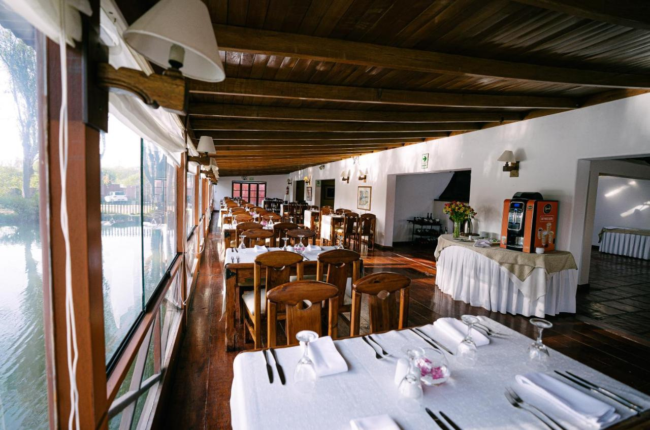 Photo - El LAGO HOTEL by Luoxo