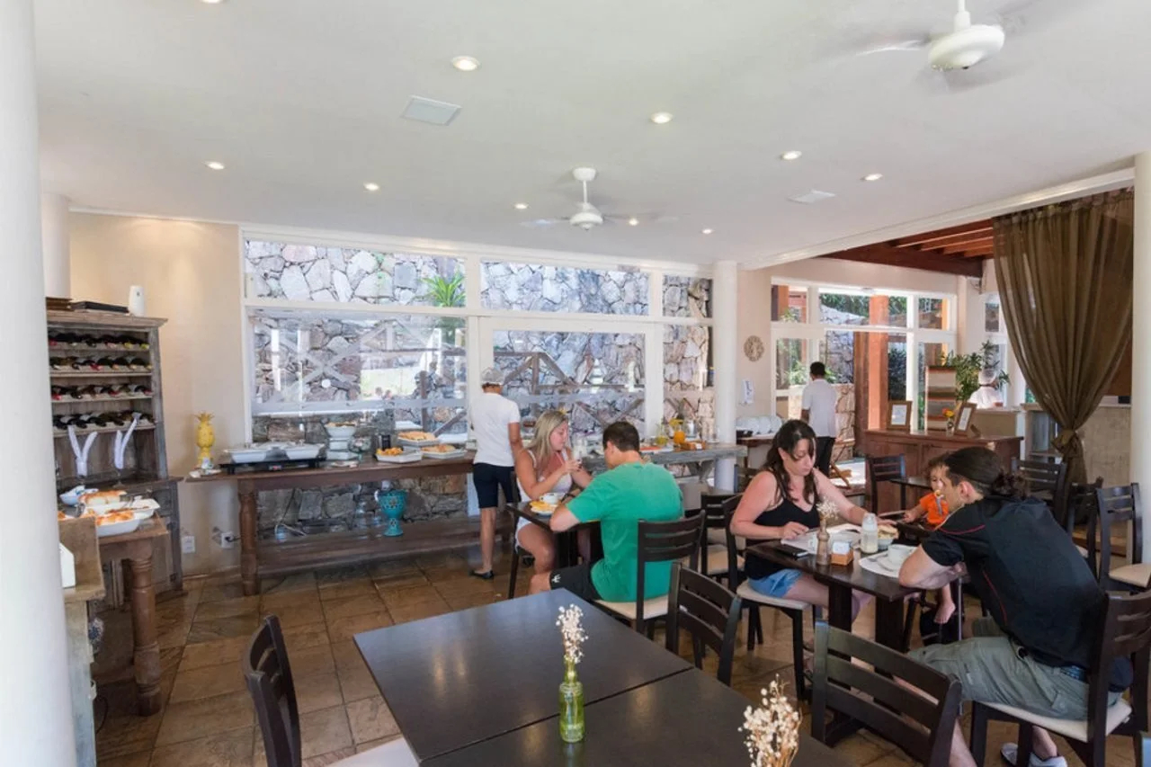 Foto - Bahiamarela Boutique Hotel & SPA