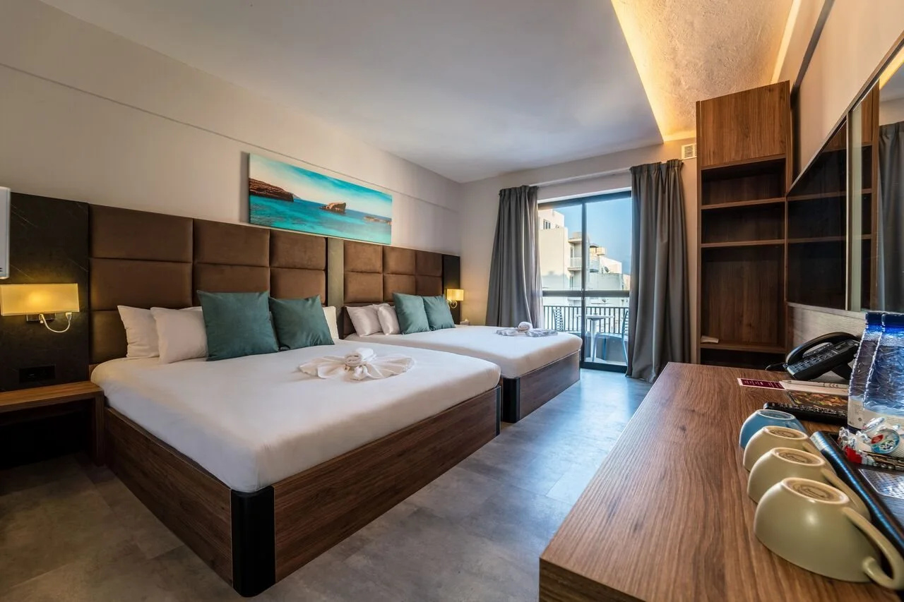 Foto - Bora Bora Ibiza Malta Resort - Music Hotel - Adults Only 18 plus