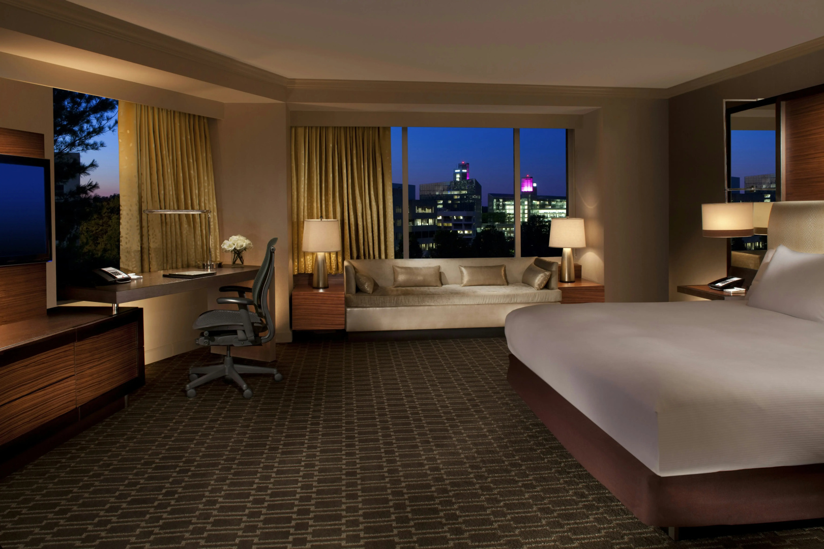 Foto - Hilton McLean Tysons Corner