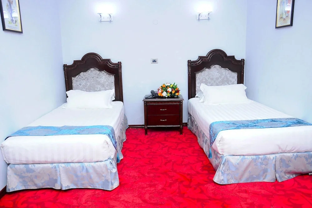 Foto - Ras Amba Hotel