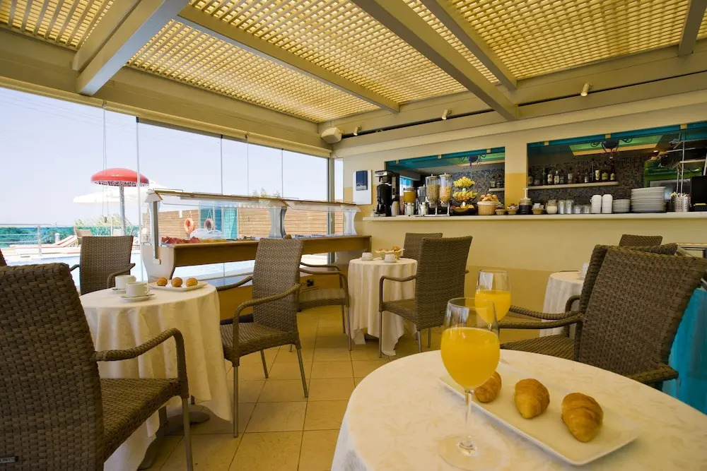 Foto - Stay 365 Heraklion Apart Hotel