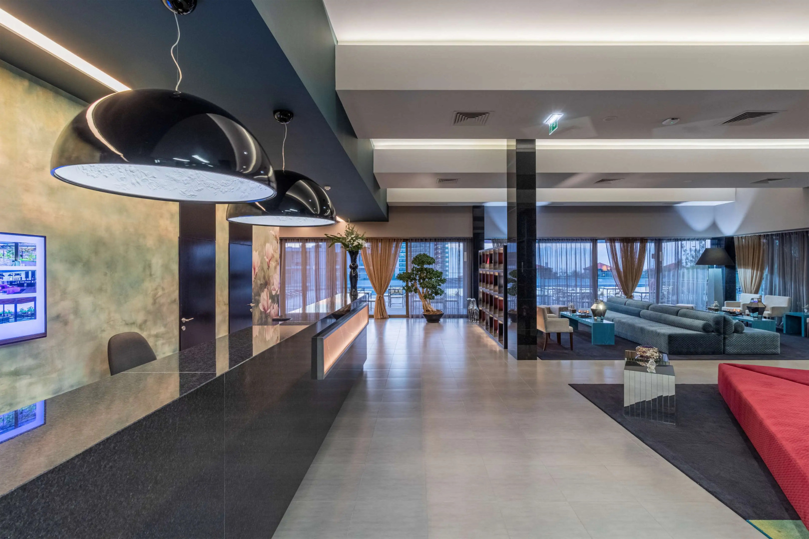 Foto - Enotel Magnólia