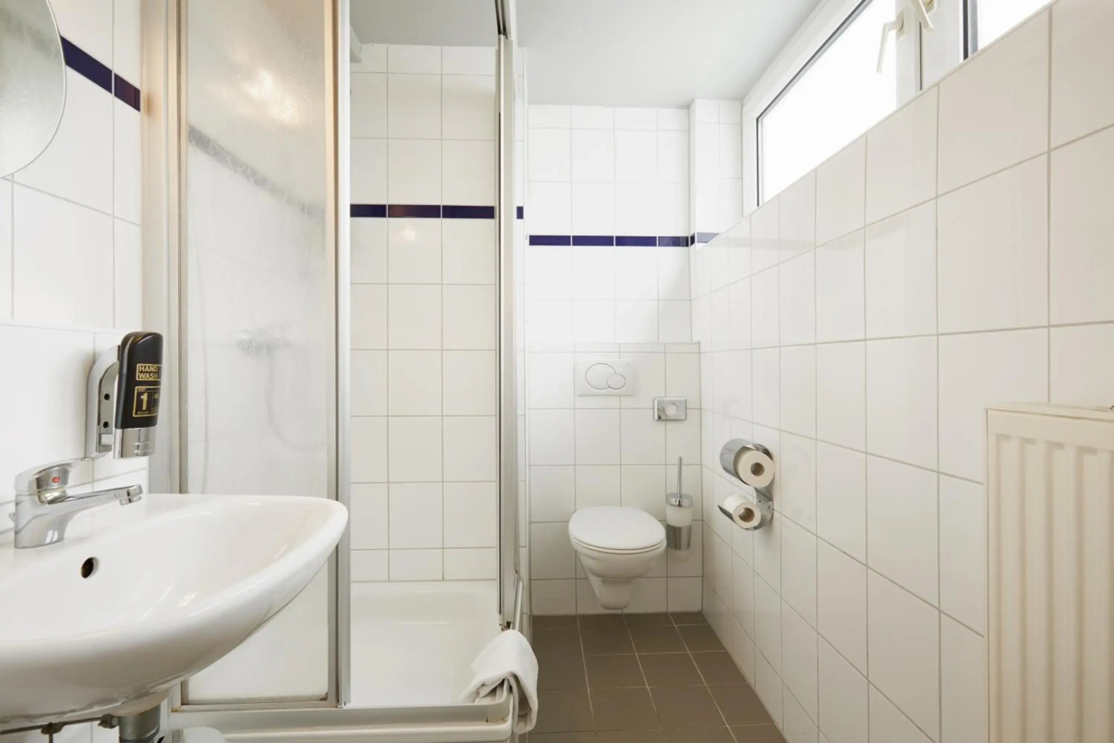 Photo - a&o Düsseldorf Hauptbahnhof