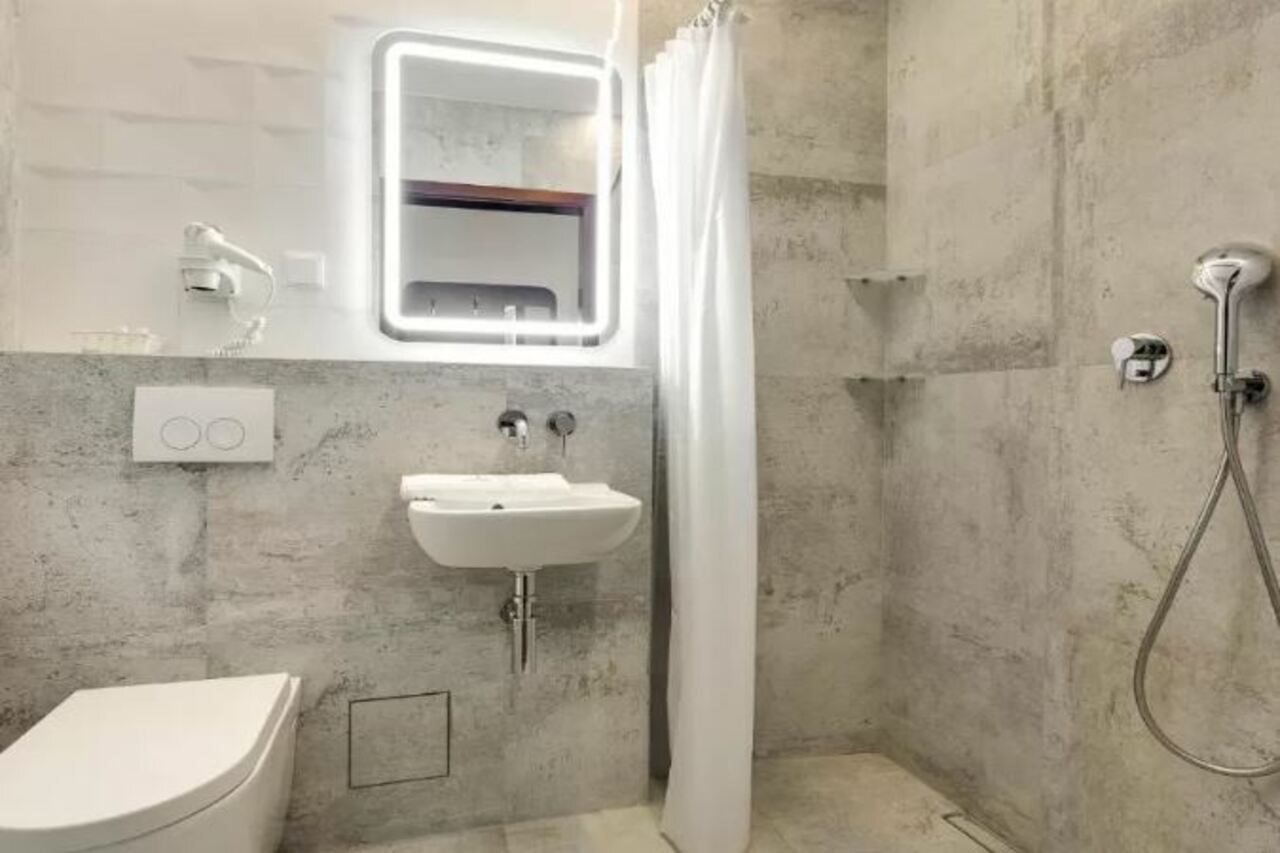 Foto - Hotel Wit Stwosz