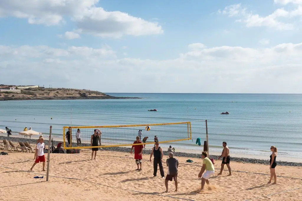 Foto - Sotavento Beach Club