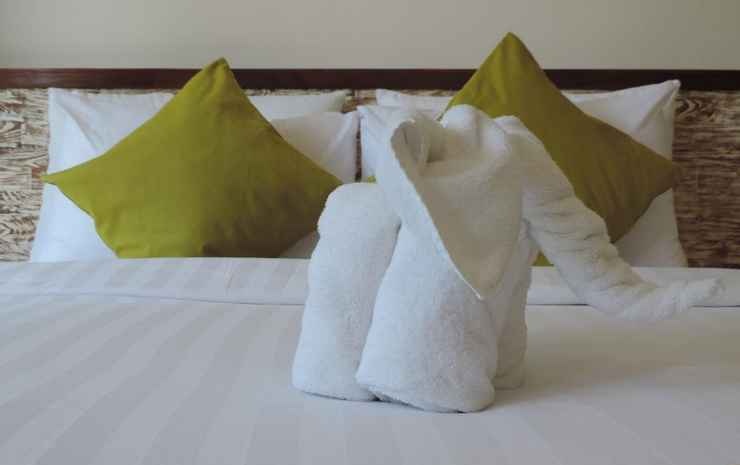 Foto - Kencana Ubud