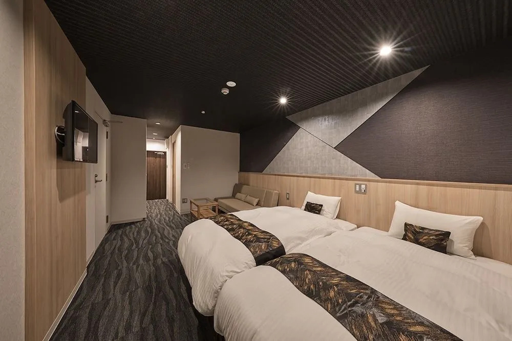 Foto - Stay SAKURA Kyoto Matsuri