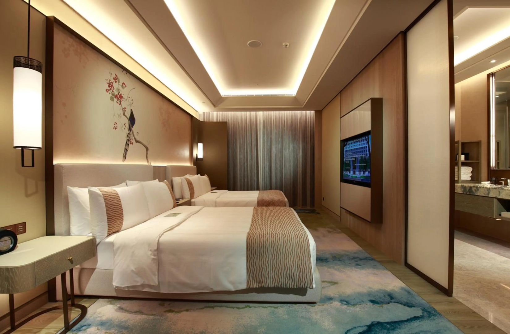 Foto - Grand Mayfull Hotel Taipei