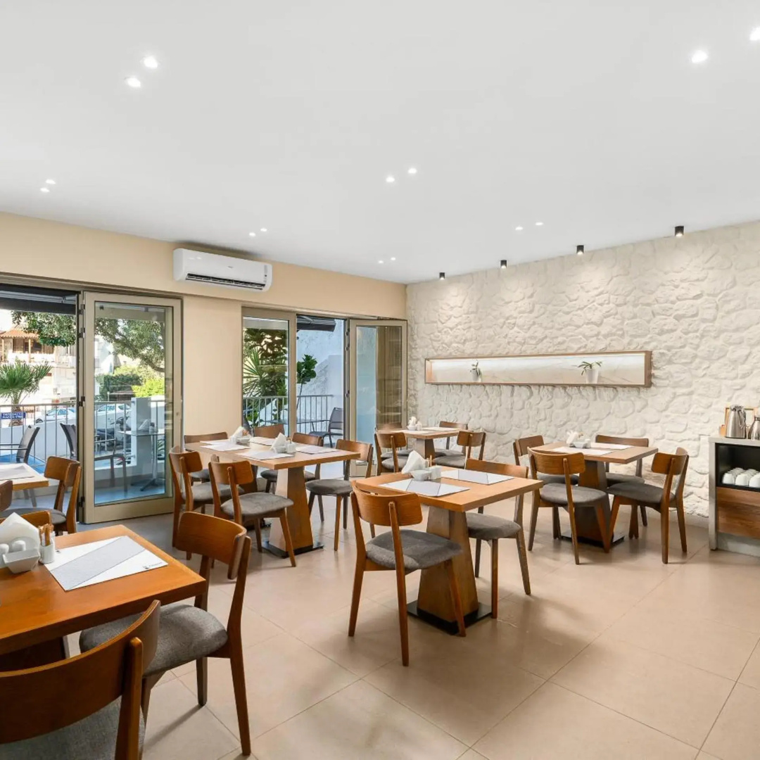Photo - Glaros Hotel Apartment
