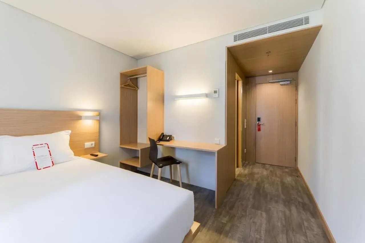 Foto - Moov Hotel Porto Norte