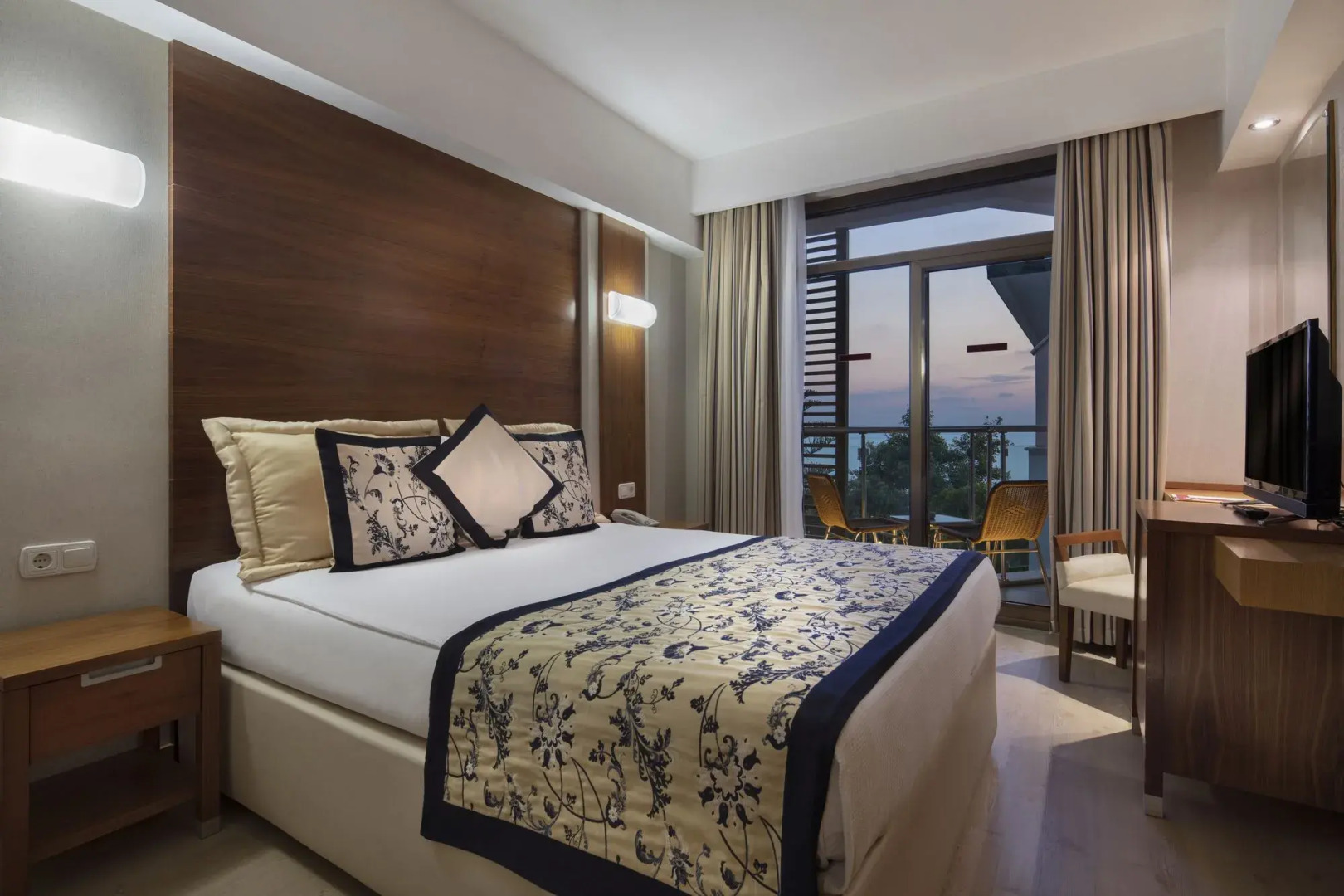 Foto - Trendy Side Beach Adults Only