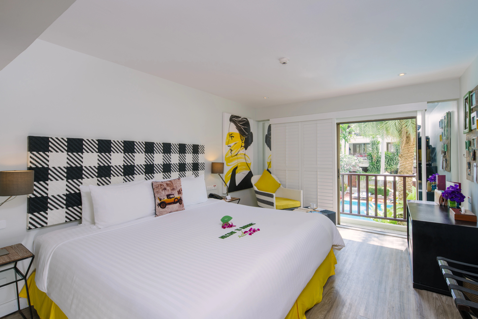 Photo - Burasari Phuket Resort & Spa