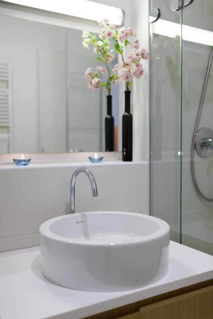 Foto - Quality Point Apartments 0-24 reception