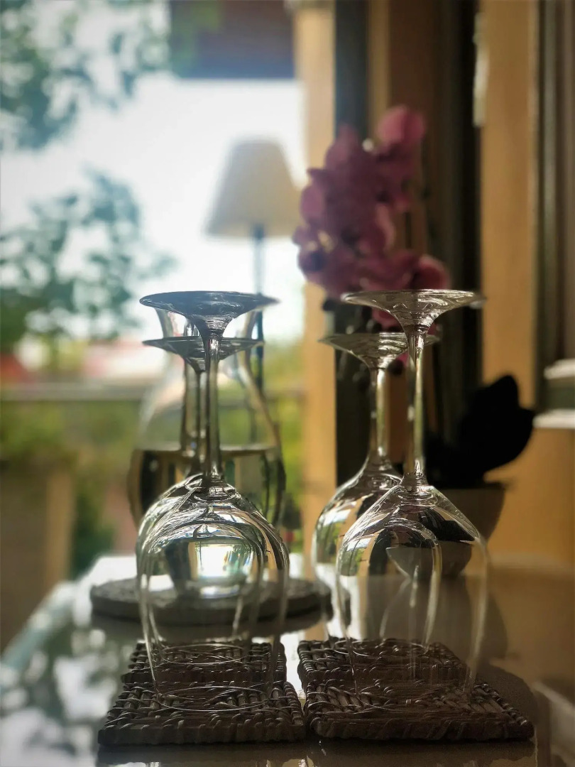 Foto - Relais Clivo Vaticano