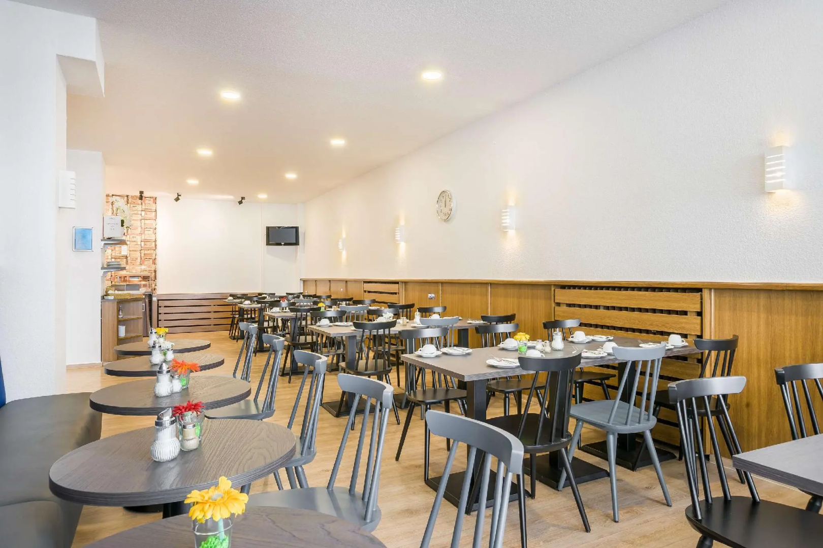 Photo - Hotel Ambassador Essen