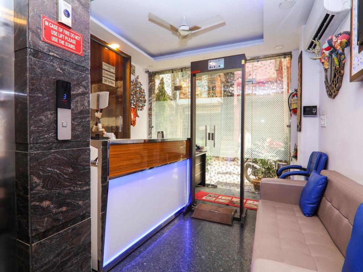 Foto - Hotel Amar International