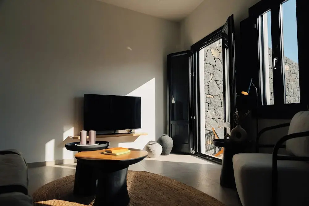 Photo - Erthā Suites with private pools