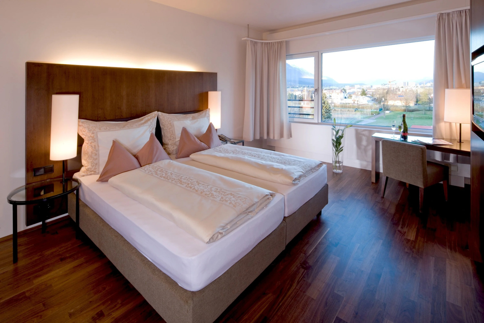 Photo - Hotel Penz West