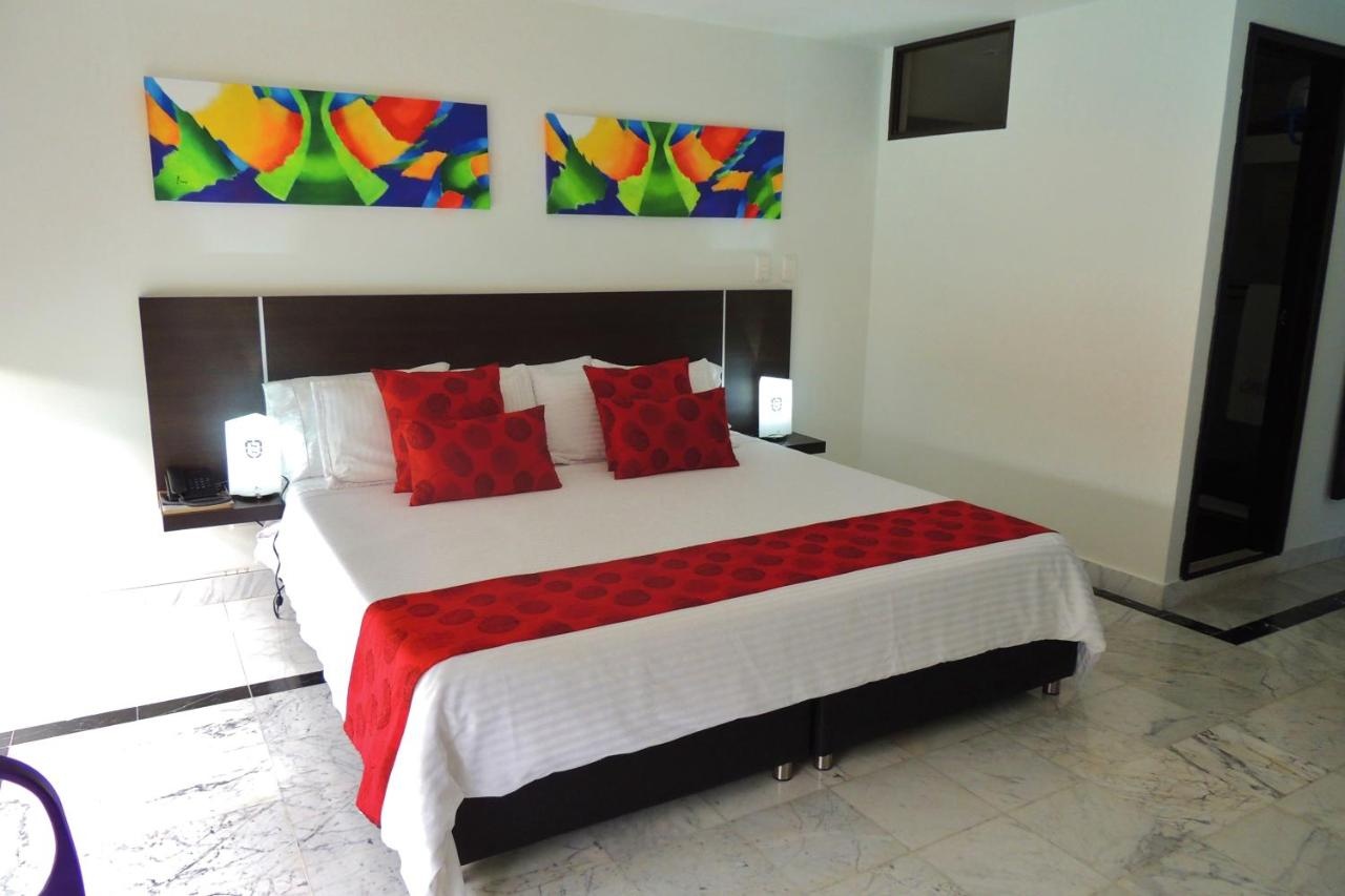 Foto - Montes de la Castellana Hotel Boutique