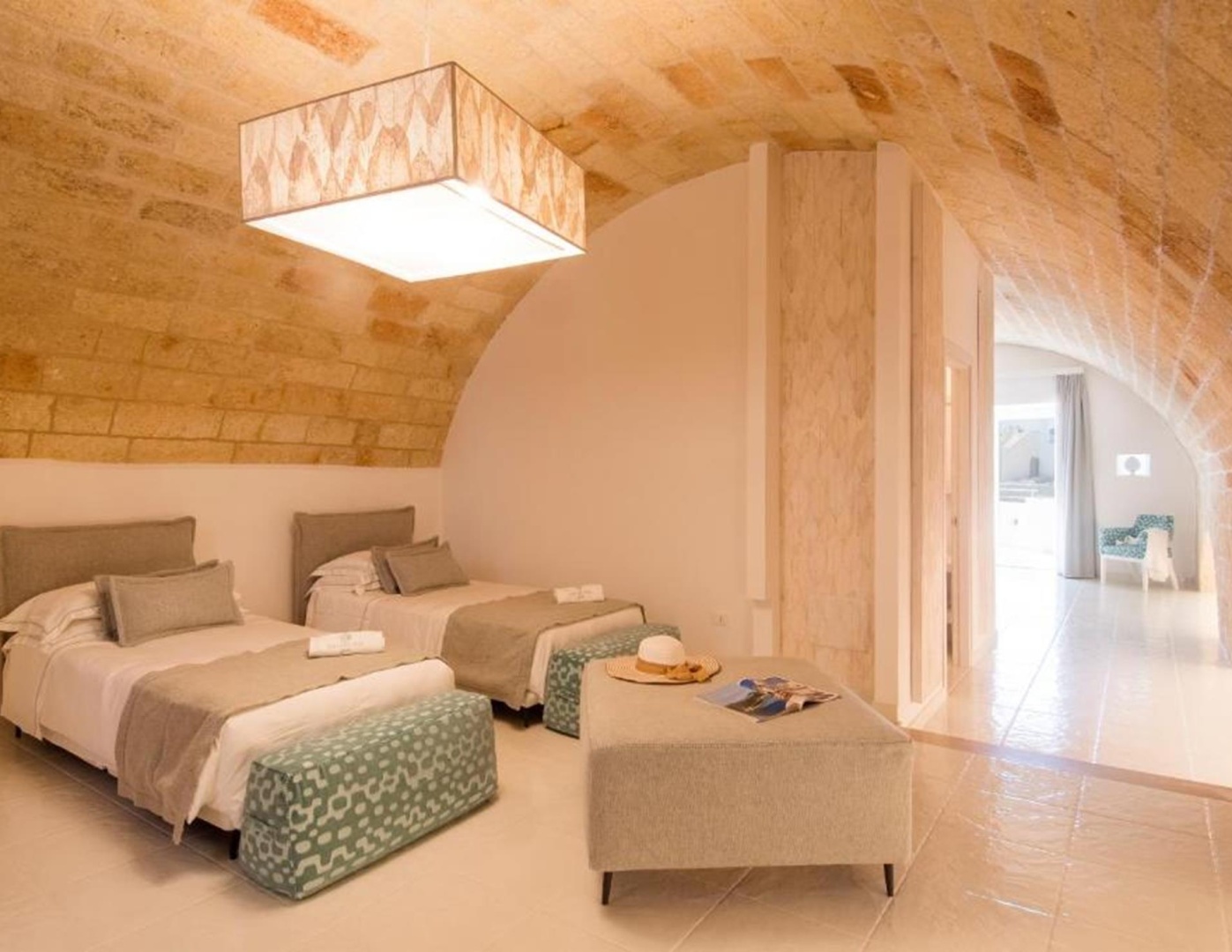 San Michele Suite, Bild 4 von 18