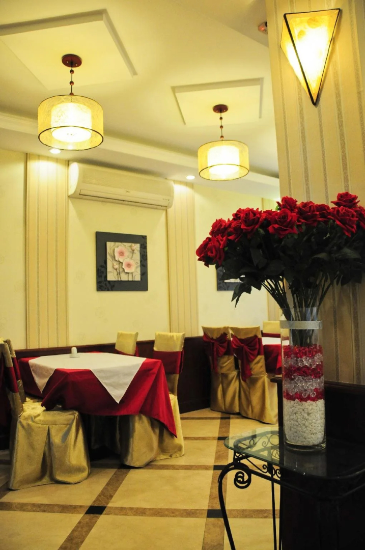 Photo - Hoa Hong Hotel - Xa Dan
