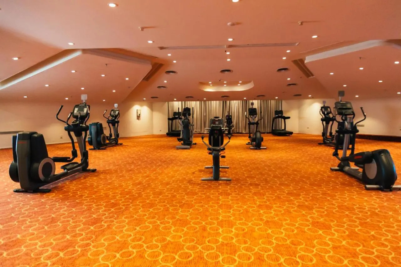 Photo - Sheraton Buenos Aires Hotel & Convention Center