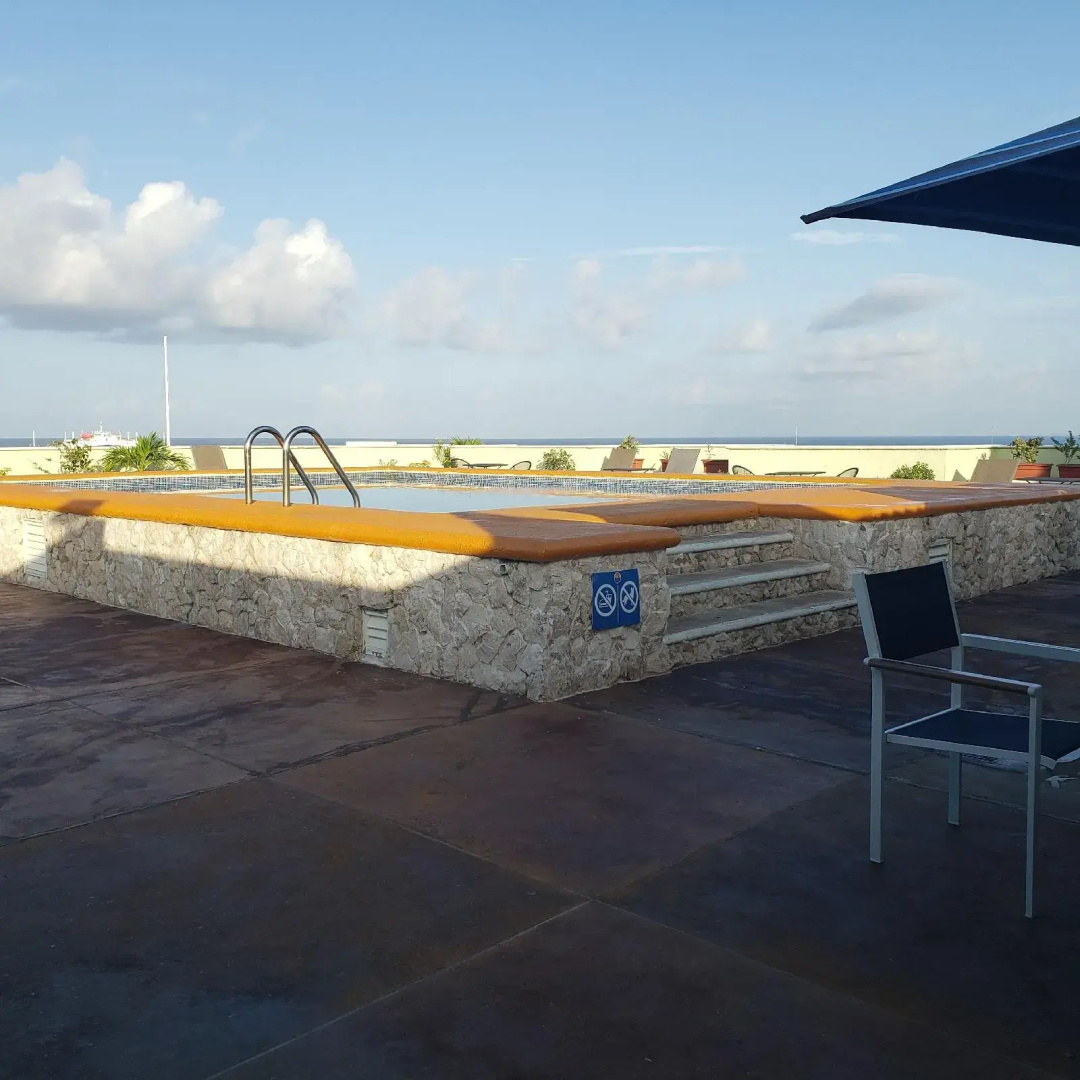 Photo - Hotel Plaza Cozumel