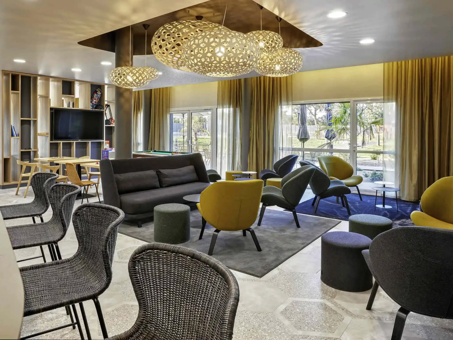 Photo - Aparthotel & Spa Adagio Vannes