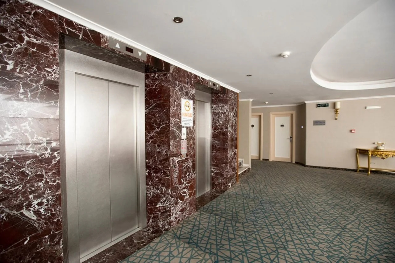 Foto - Grand Okan Hotel