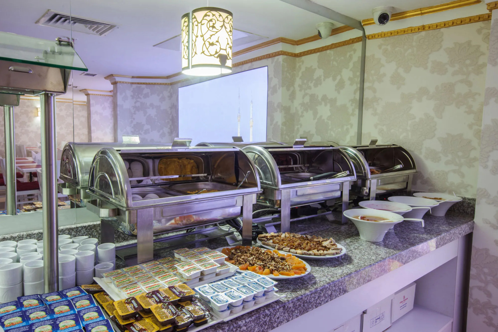 Foto - Empire Suite Hotel