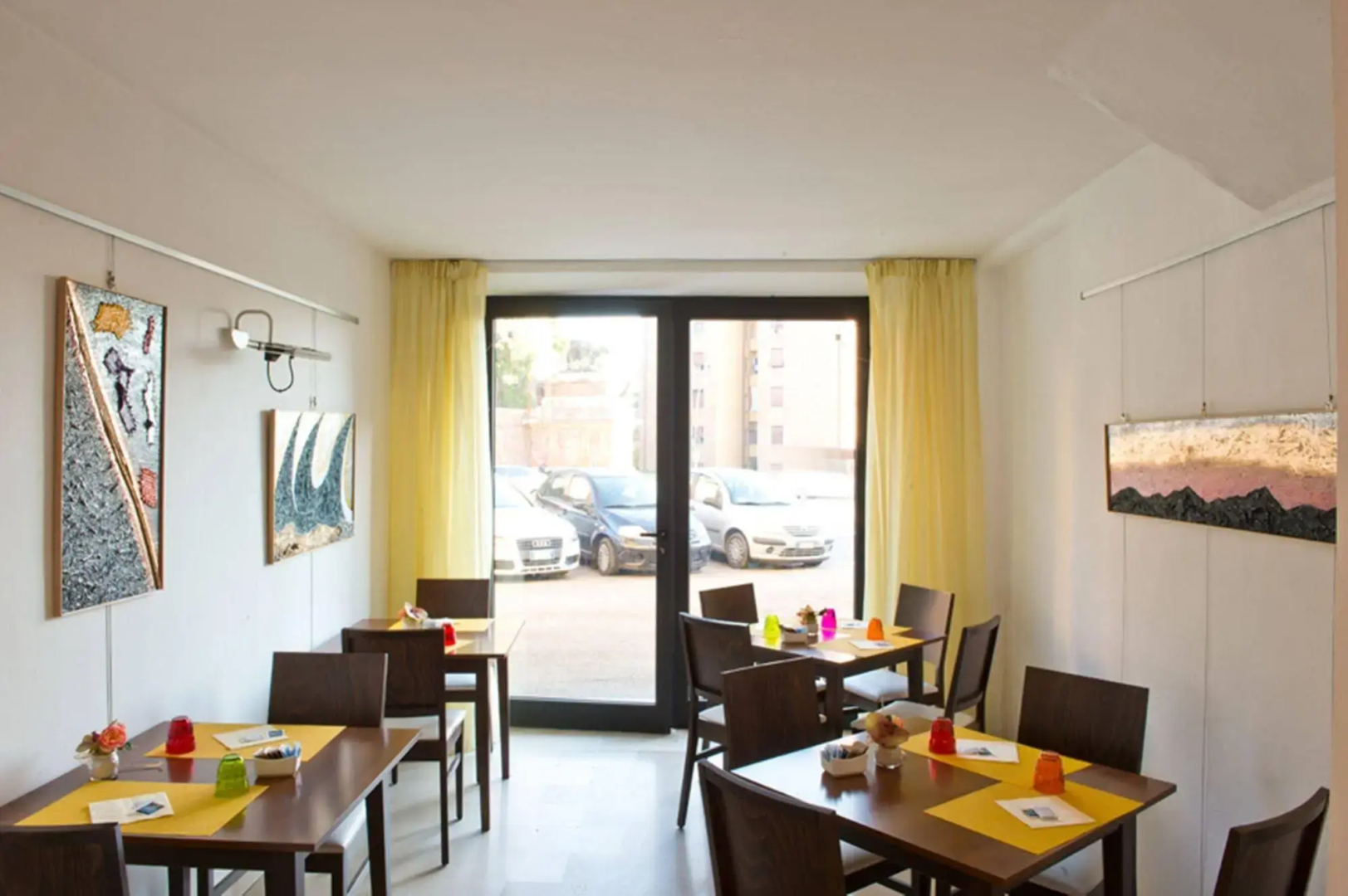 Photo - Hotel Minerva