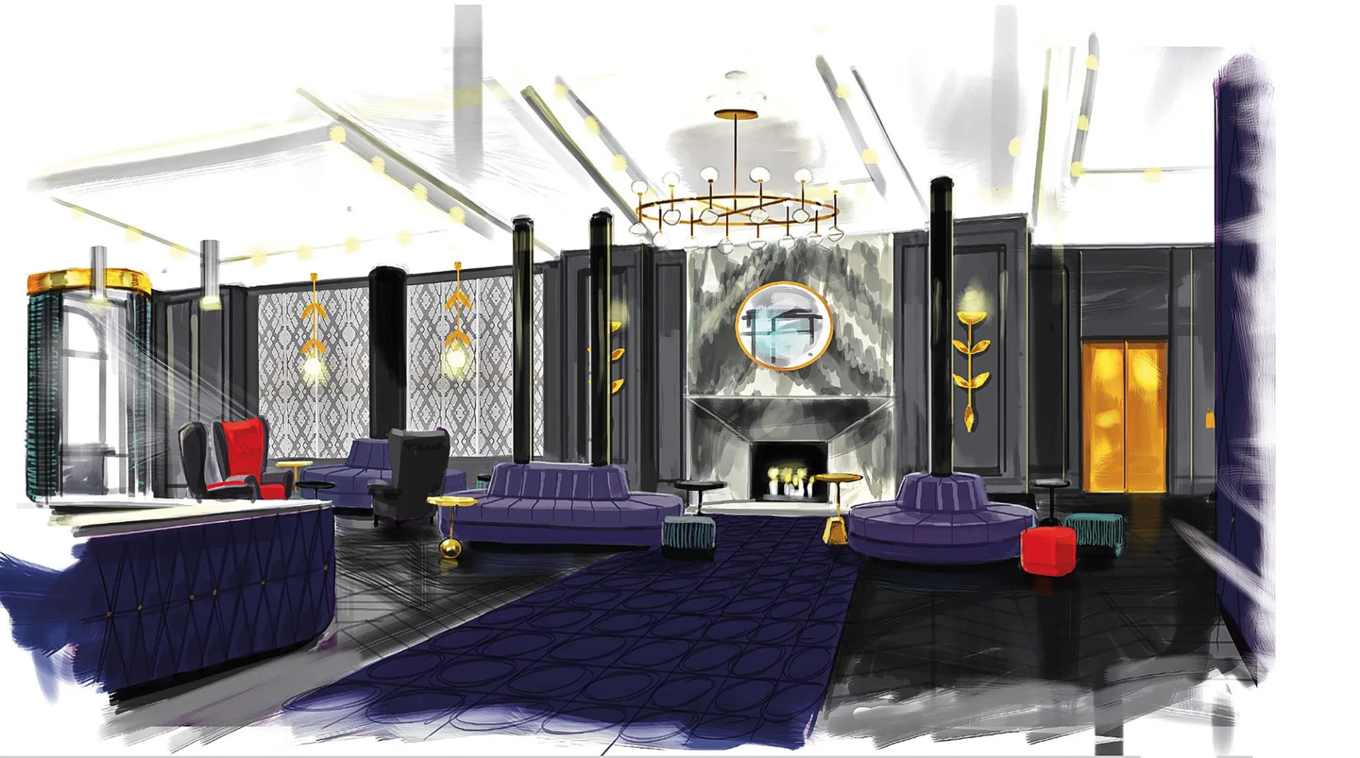 Photo - TORTUE Hamburg