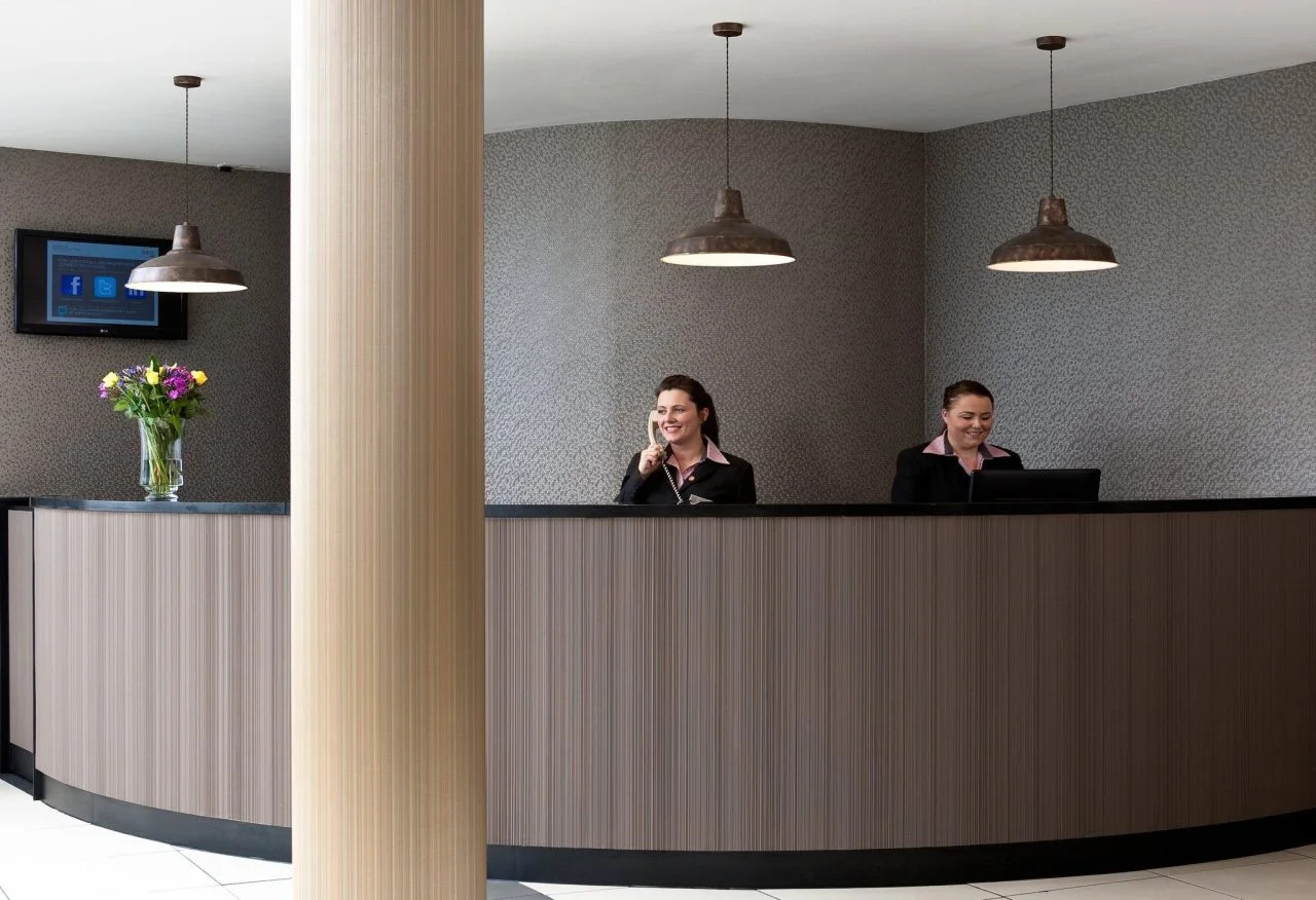 Photo - Leonardo Hotel Cork