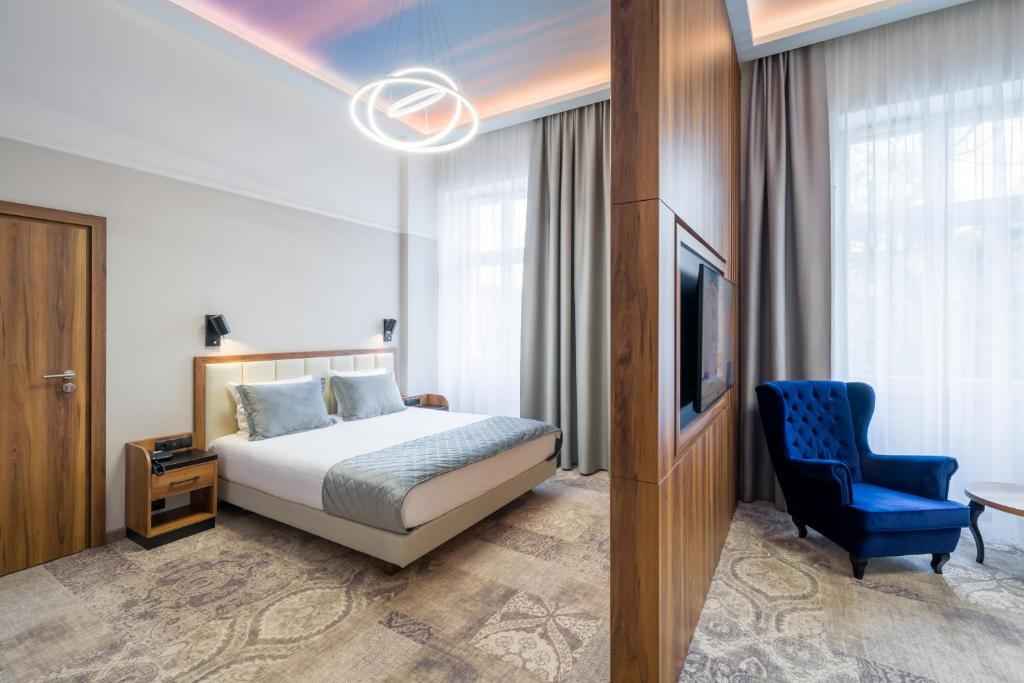 Photo - Sky Hotel Kraków