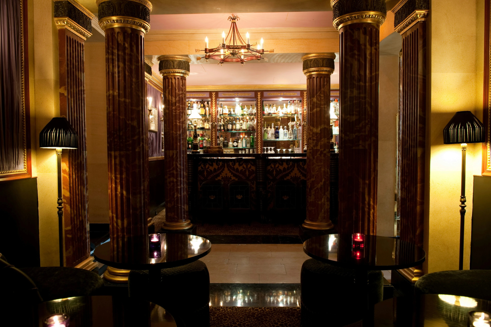 Photo - L'Hotel