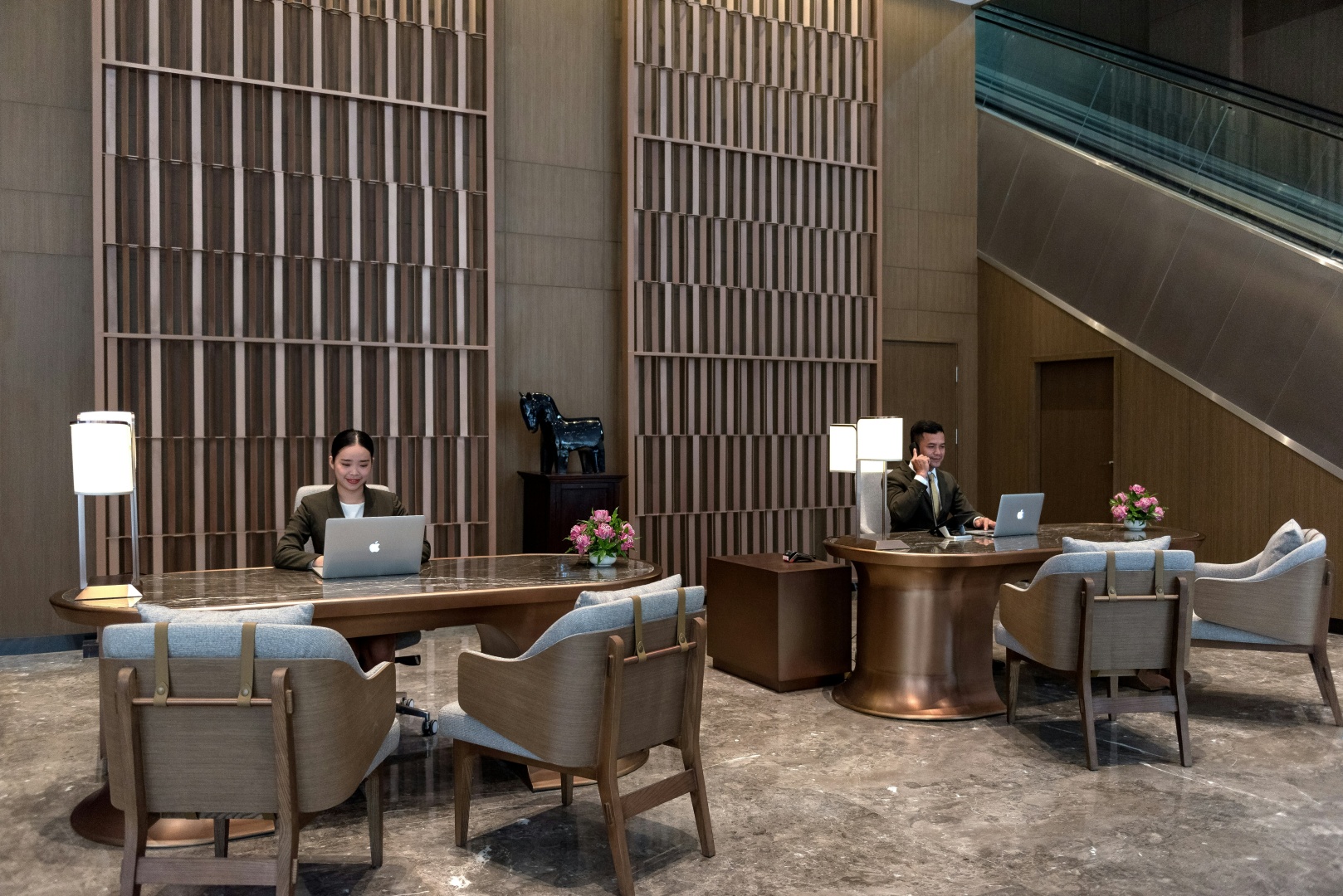 Foto - Oakwood Premier Phnom Penh
