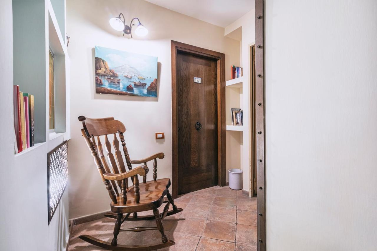 Foto - Hotel Il Convento