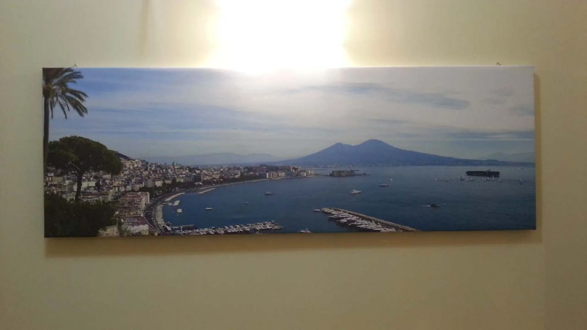 Photo - Capodichino International Hotel