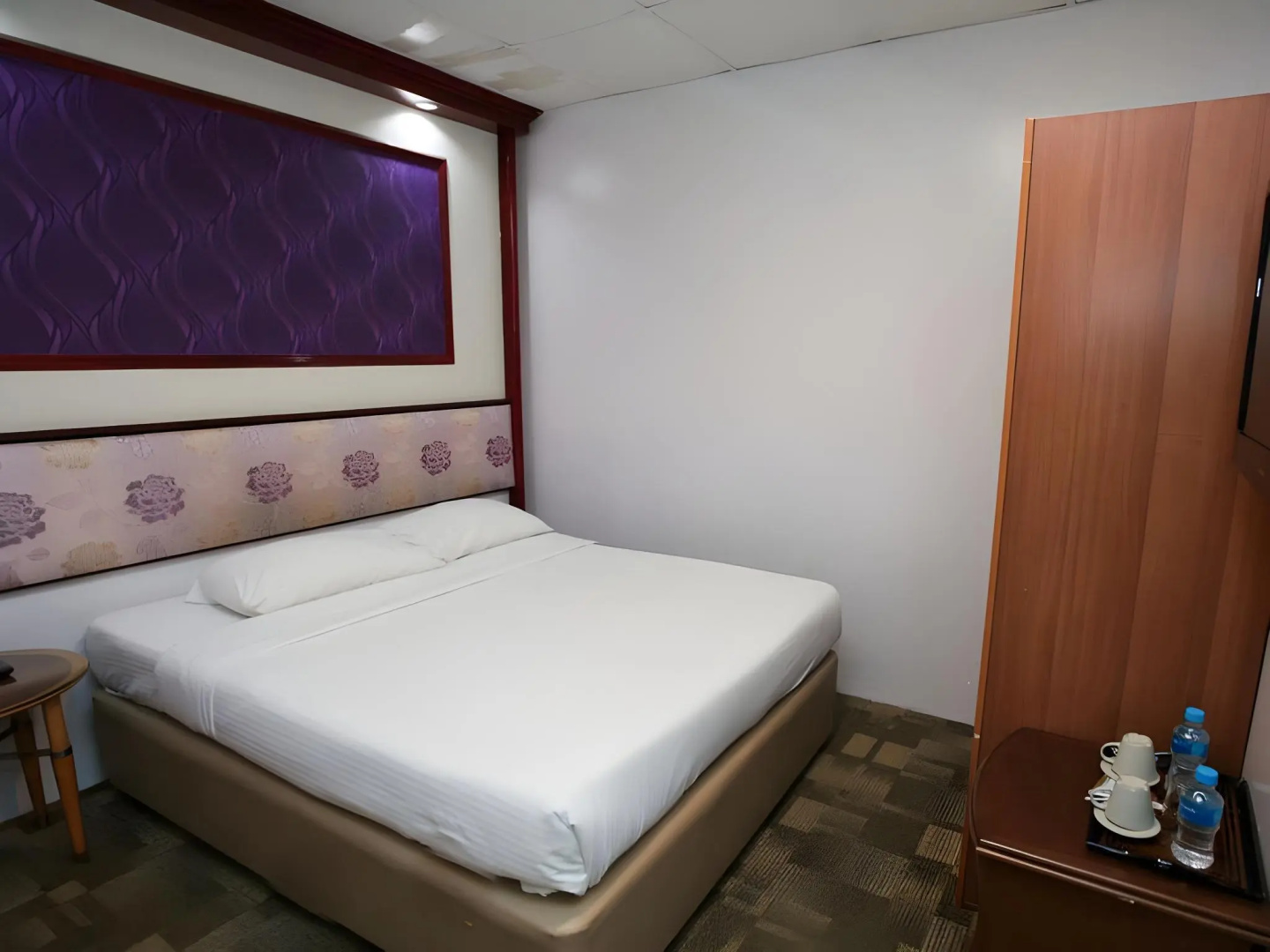 Foto - Hotel 165