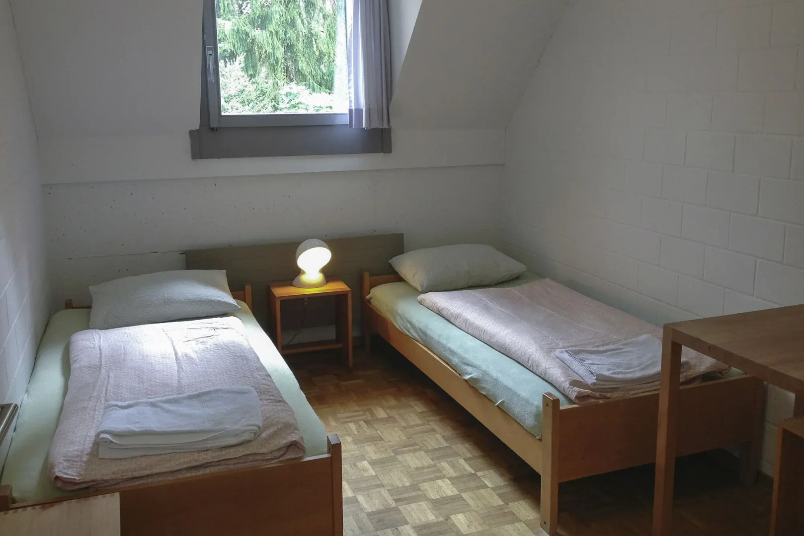 Foto - Youth Hostel Luzern